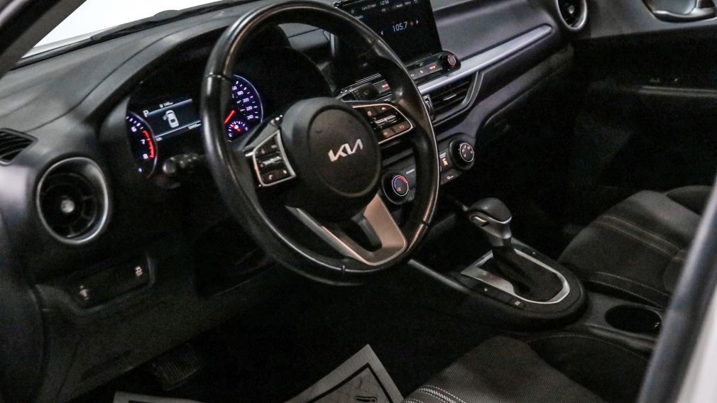 Kia Forte LX 2023 d&rsquo;occasion à vendre - 7