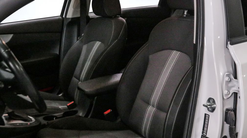 Kia Forte LX 2023 d&rsquo;occasion à vendre - 8