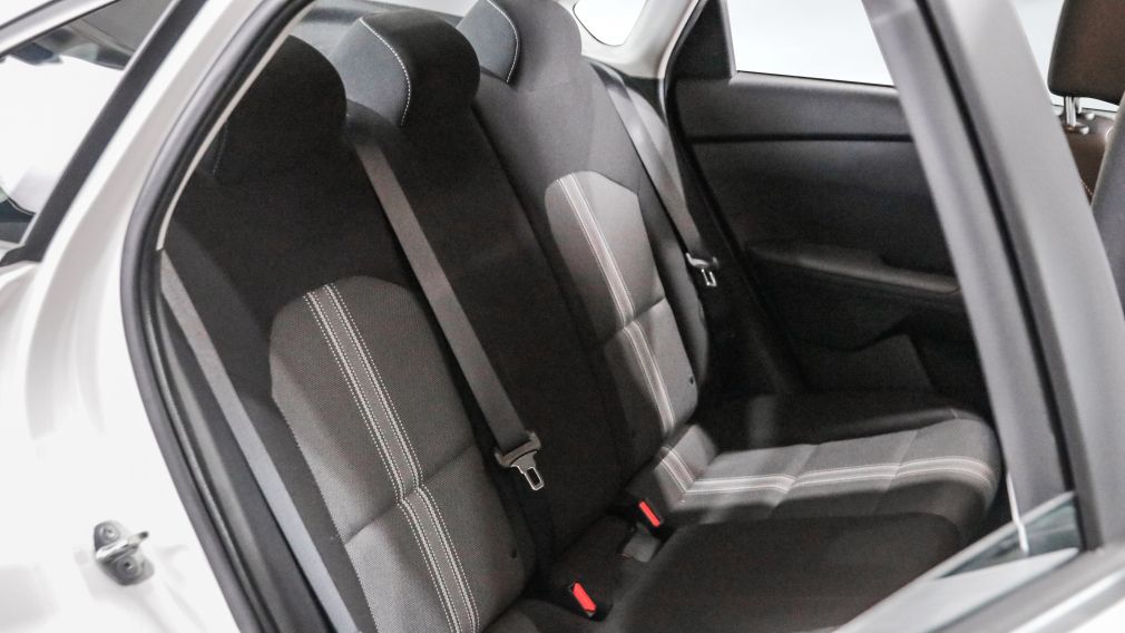 Kia Forte LX 2023 d&rsquo;occasion à vendre - 19