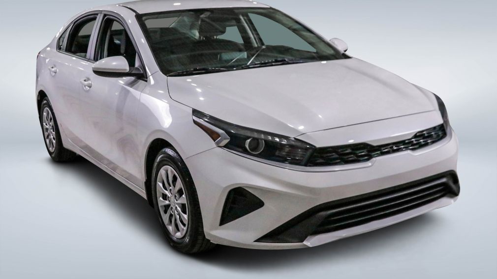 Kia Forte LX