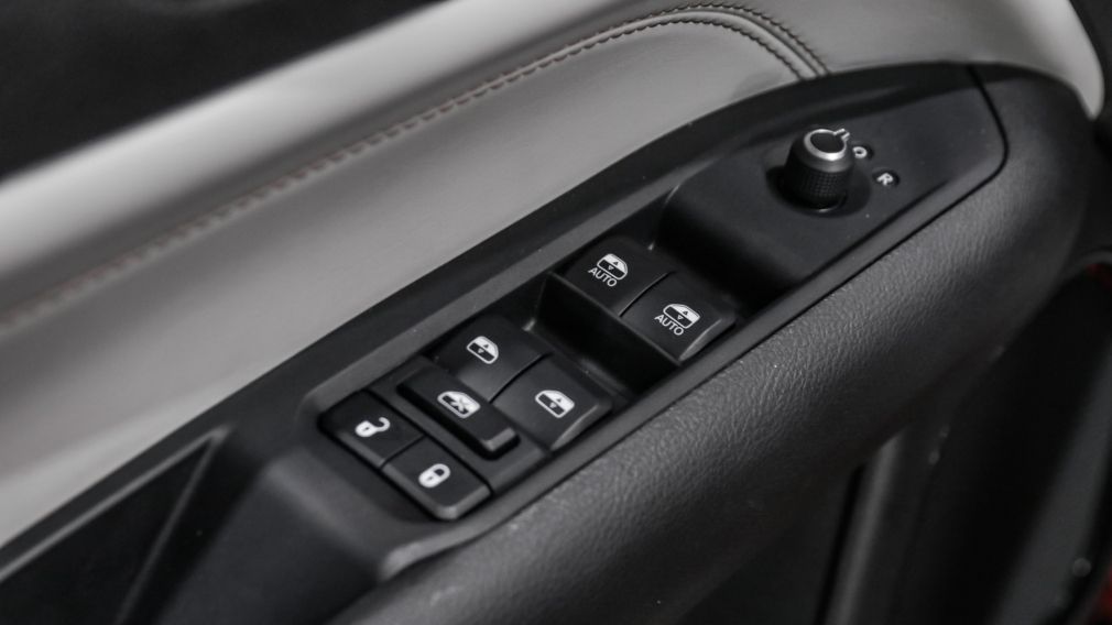 Jeep Compass Limited 2024 d&rsquo;occasion à vendre - 9