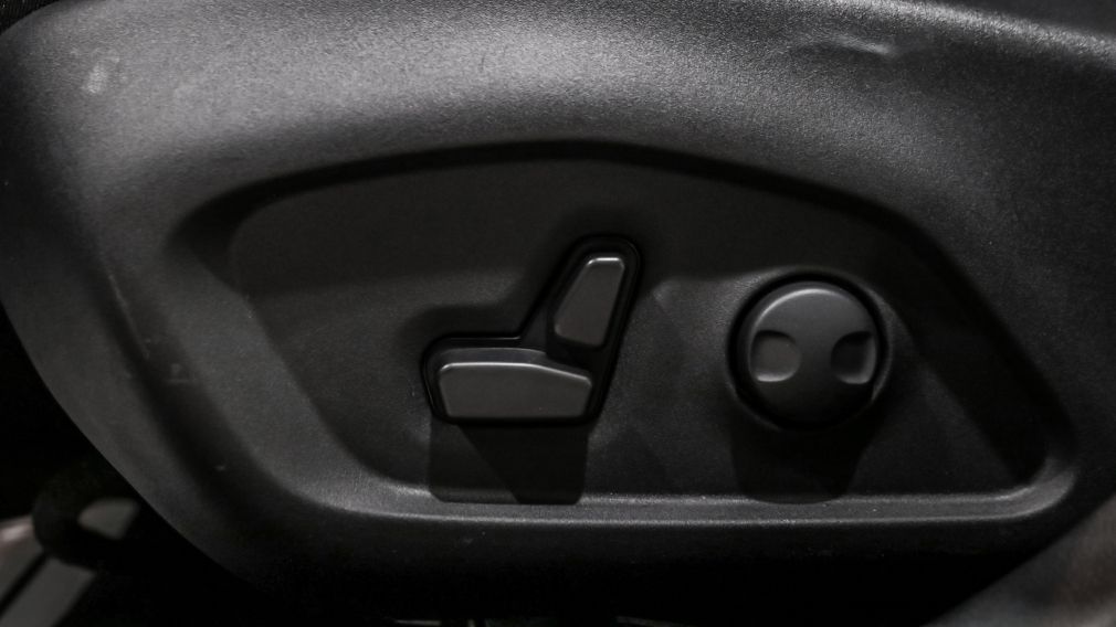 Jeep Compass Limited 2024 d&rsquo;occasion à vendre - 10