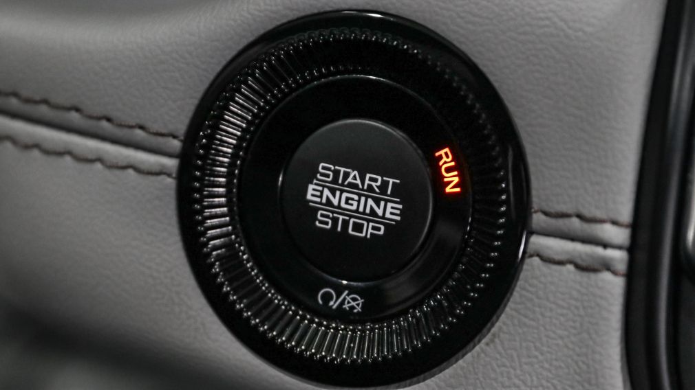 Jeep Compass Limited 2024 d&rsquo;occasion à vendre - 15