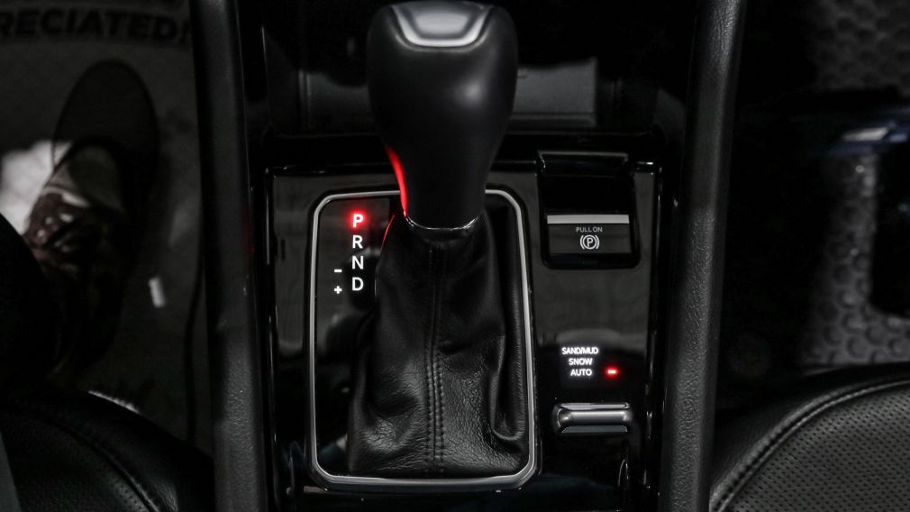 Jeep Compass Limited 2024 d&rsquo;occasion à vendre - 18