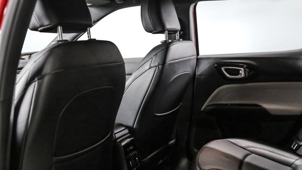 Jeep Compass Limited 2024 d&rsquo;occasion à vendre - 20