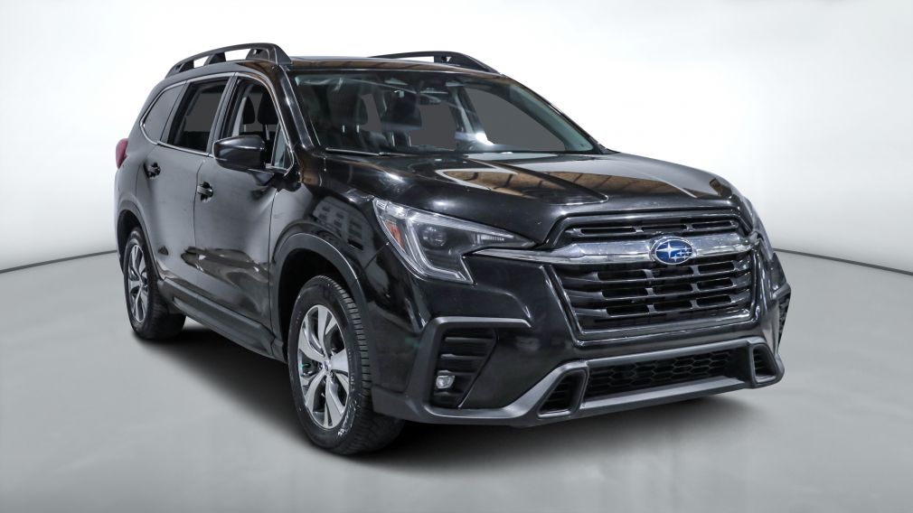 Subaru Ascent Touring 2024 d&rsquo;occasion à vendre - 1