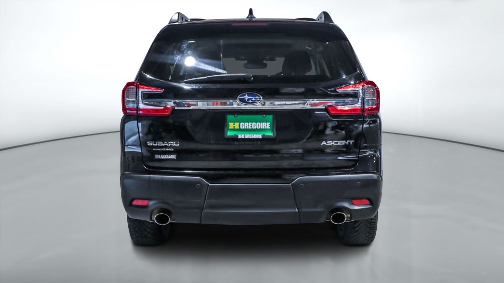 Subaru Ascent Touring 2024 d&rsquo;occasion à vendre - 6