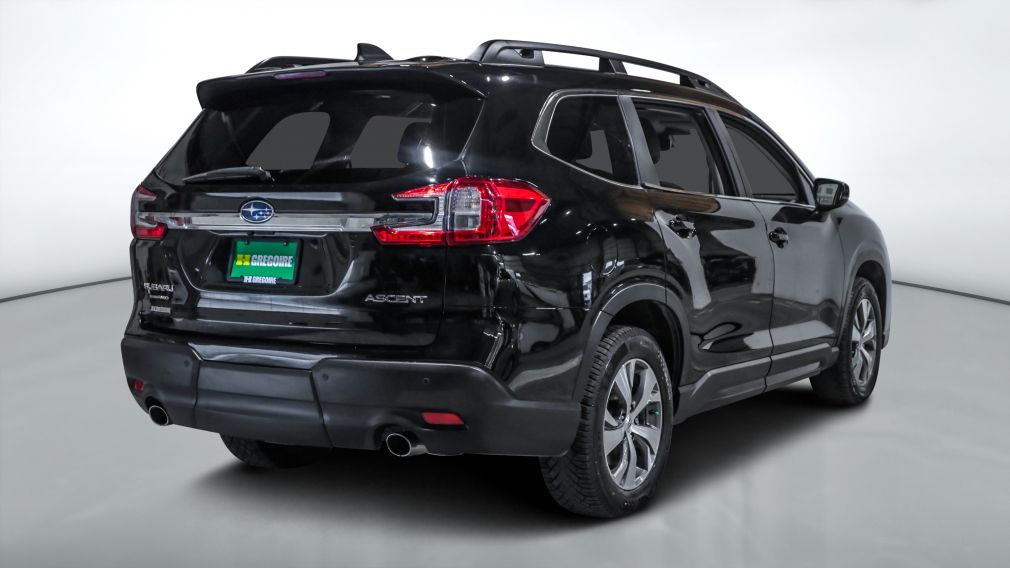 Subaru Ascent Touring 2024 d&rsquo;occasion à vendre - 7