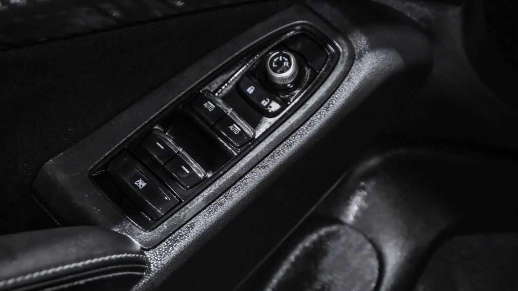 Subaru Ascent Touring 2024 d&rsquo;occasion à vendre - 11