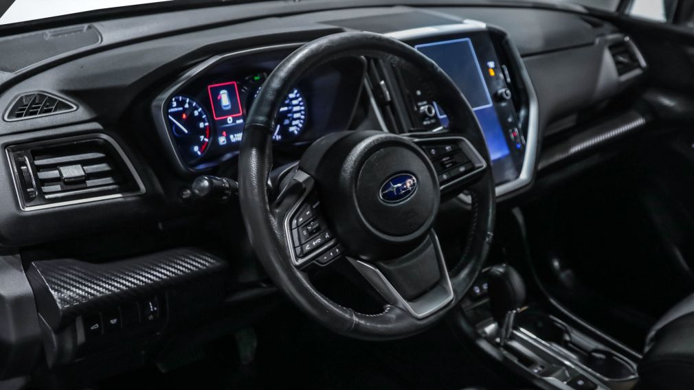 Subaru Ascent Touring 2024 d&rsquo;occasion à vendre - 9