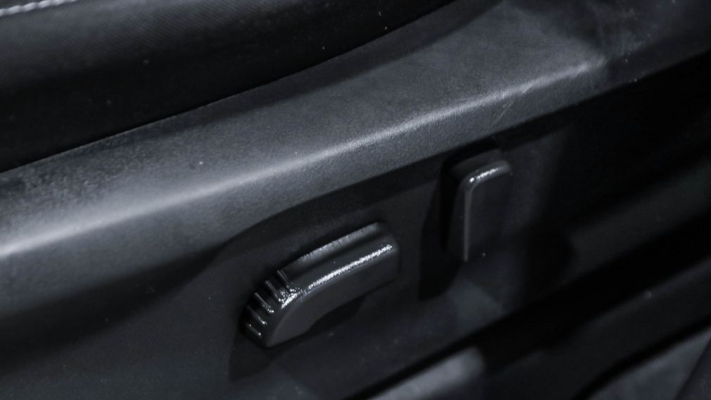 Subaru Ascent Touring 2024 d&rsquo;occasion à vendre - 12