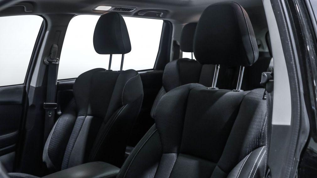 Subaru Ascent Touring 2024 d&rsquo;occasion à vendre - 10