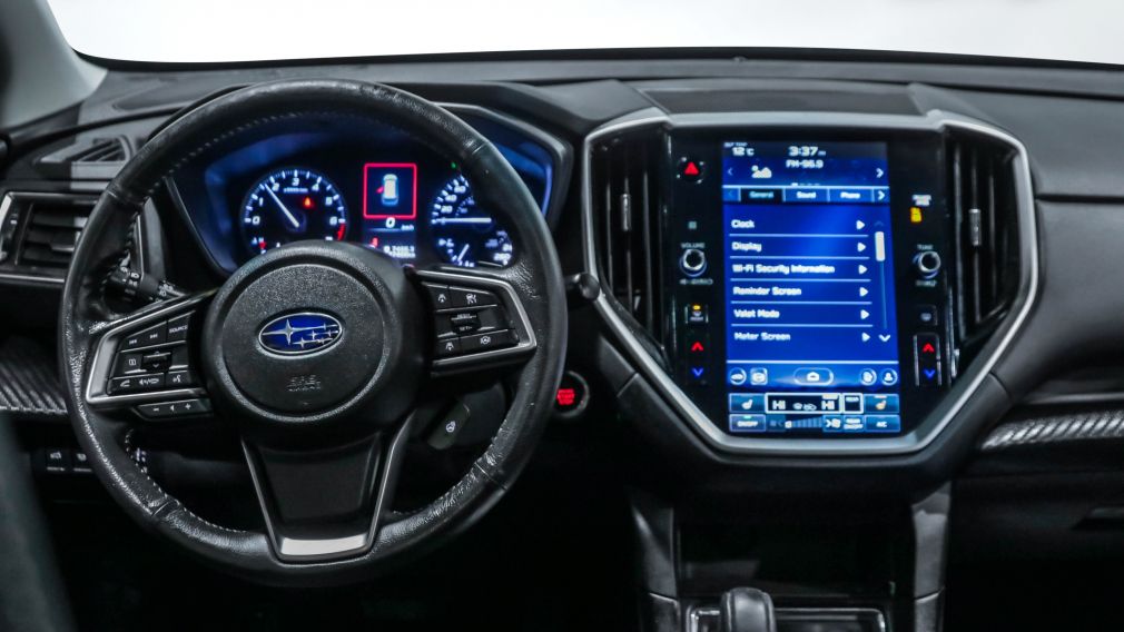 Subaru Ascent Touring 2024 d&rsquo;occasion à vendre - 13
