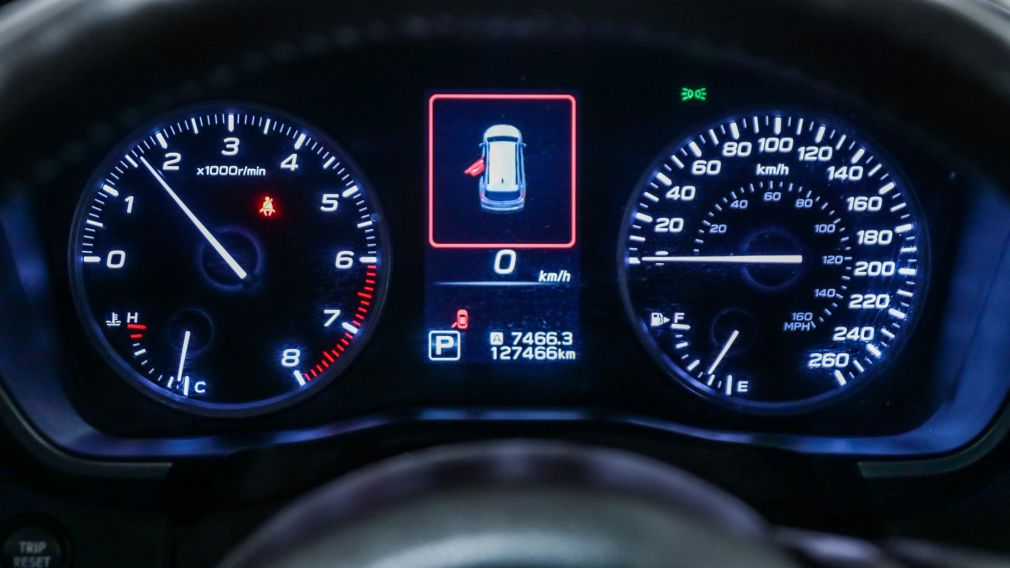 Subaru Ascent Touring 2024 d&rsquo;occasion à vendre - 15