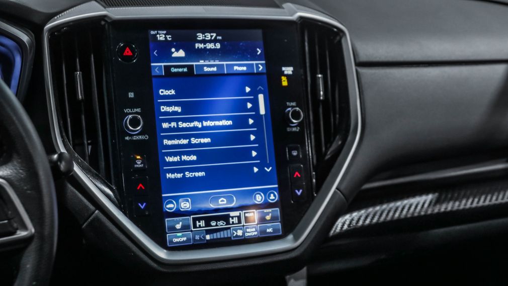 Subaru Ascent Touring 2024 d&rsquo;occasion à vendre - 16
