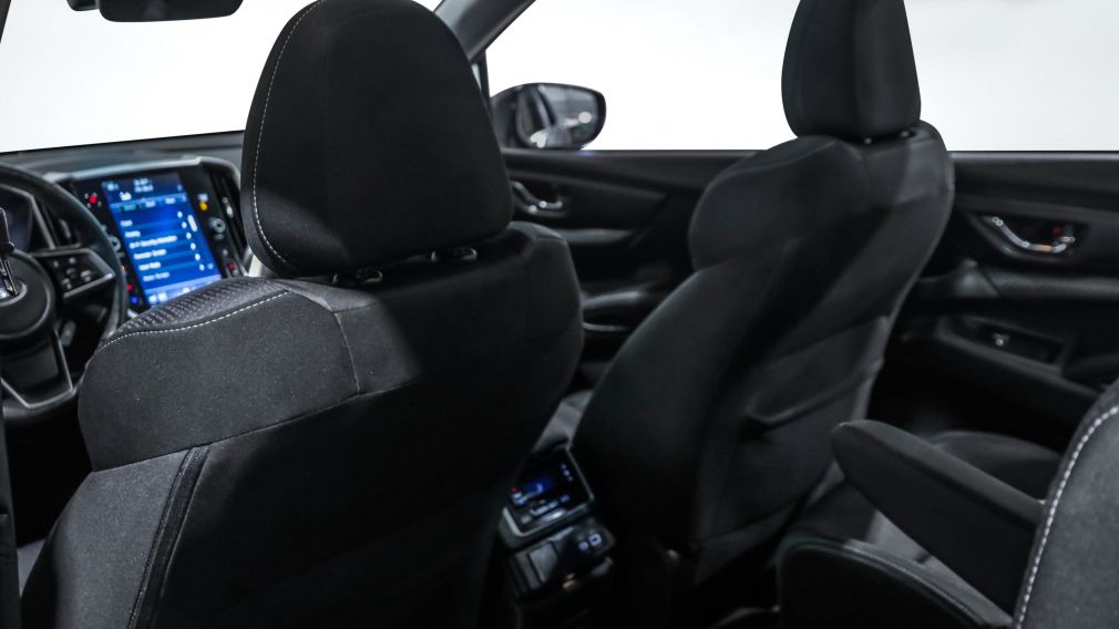 Subaru Ascent Touring 2024 d&rsquo;occasion à vendre - 18