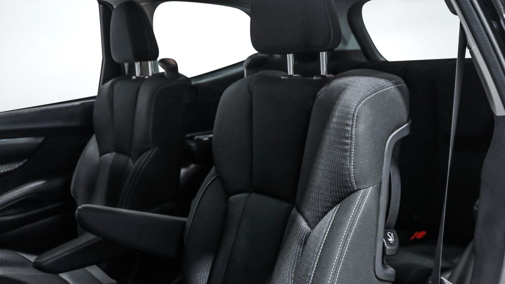 Subaru Ascent Touring 2024 d&rsquo;occasion à vendre - 19