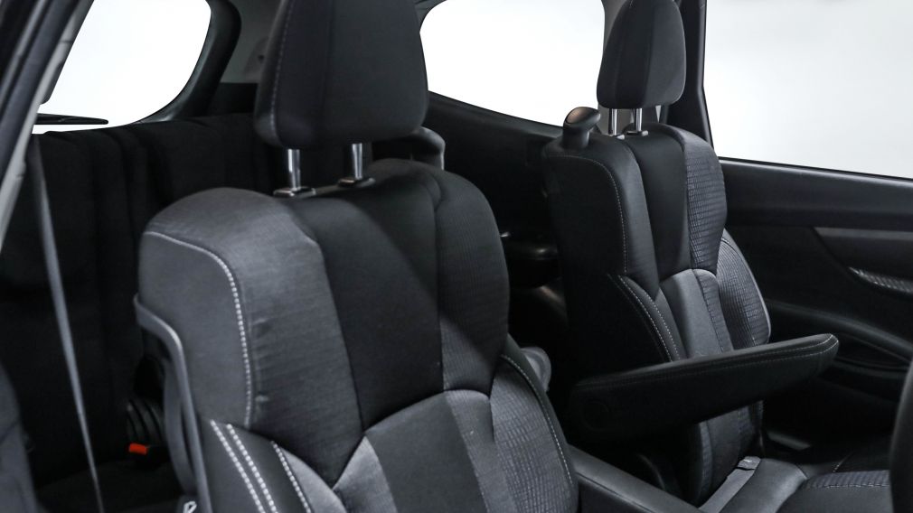 Subaru Ascent Touring 2024 d&rsquo;occasion à vendre - 20