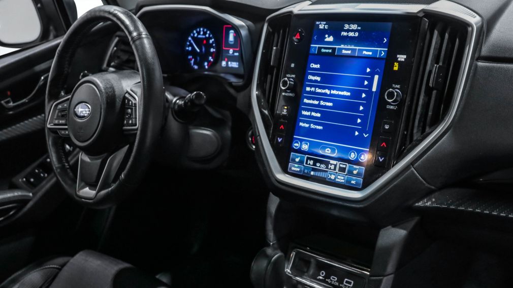 Subaru Ascent Touring 2024 d&rsquo;occasion à vendre - 21