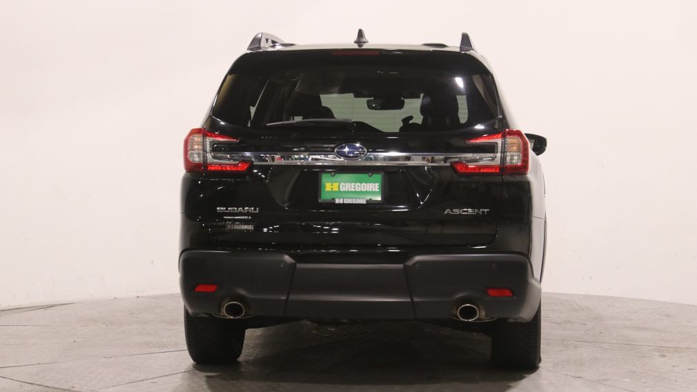 Subaru Ascent Touring 2024 d&rsquo;occasion à vendre - 20
