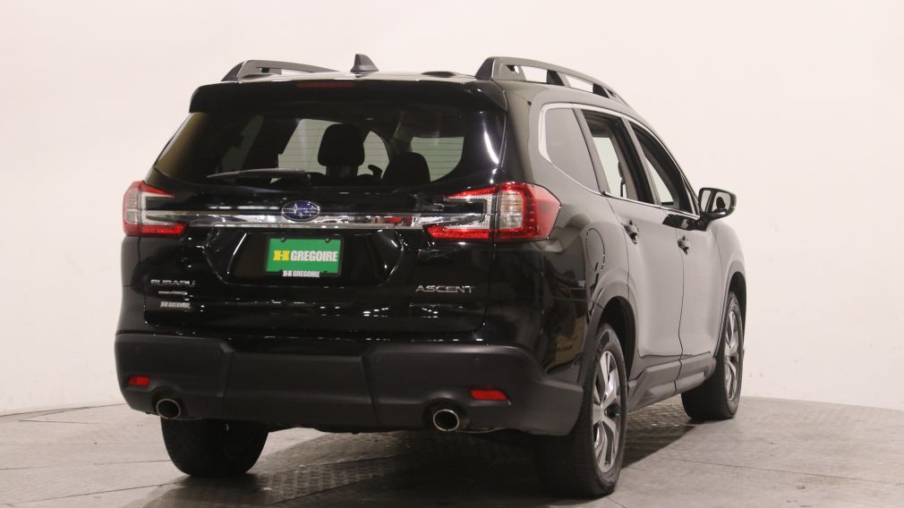 Subaru Ascent Touring 2024 d&rsquo;occasion à vendre - 25