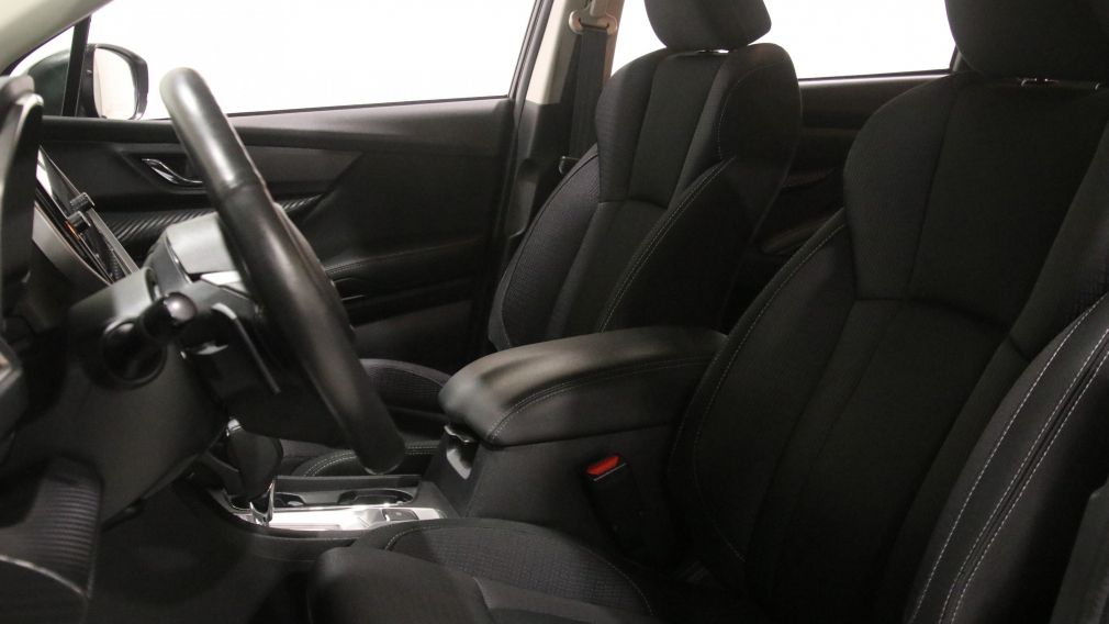 Subaru Ascent Touring 2024 d&rsquo;occasion à vendre - 28