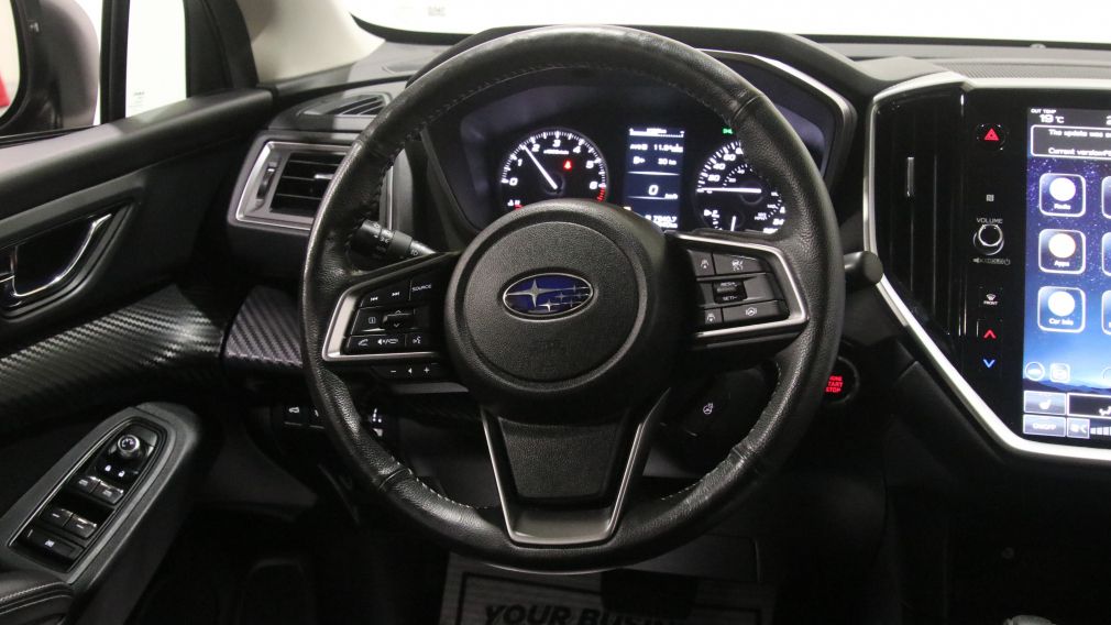 Subaru Ascent Touring 2024 d&rsquo;occasion à vendre - 31