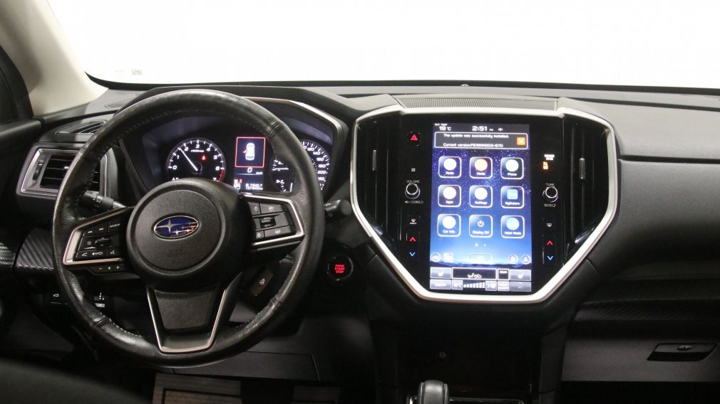 Subaru Ascent Touring 2024 d&rsquo;occasion à vendre - 32