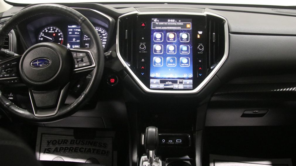 Subaru Ascent Touring 2024 d&rsquo;occasion à vendre - 36