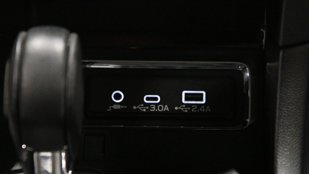 Subaru Ascent Touring 2024 d&rsquo;occasion à vendre - 37