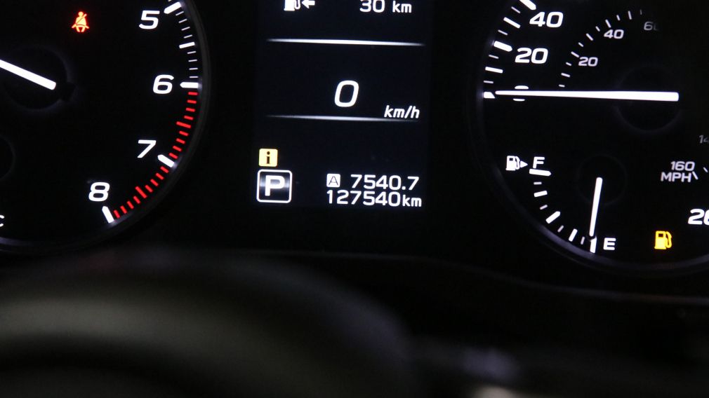 Subaru Ascent Touring 2024 d&rsquo;occasion à vendre - 41