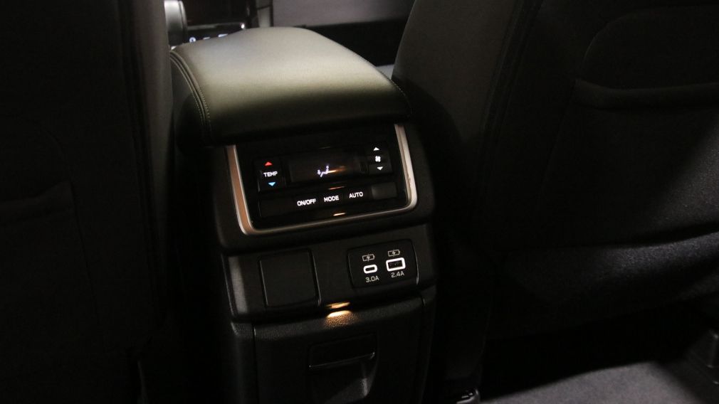 Subaru Ascent Touring 2024 d&rsquo;occasion à vendre - 45