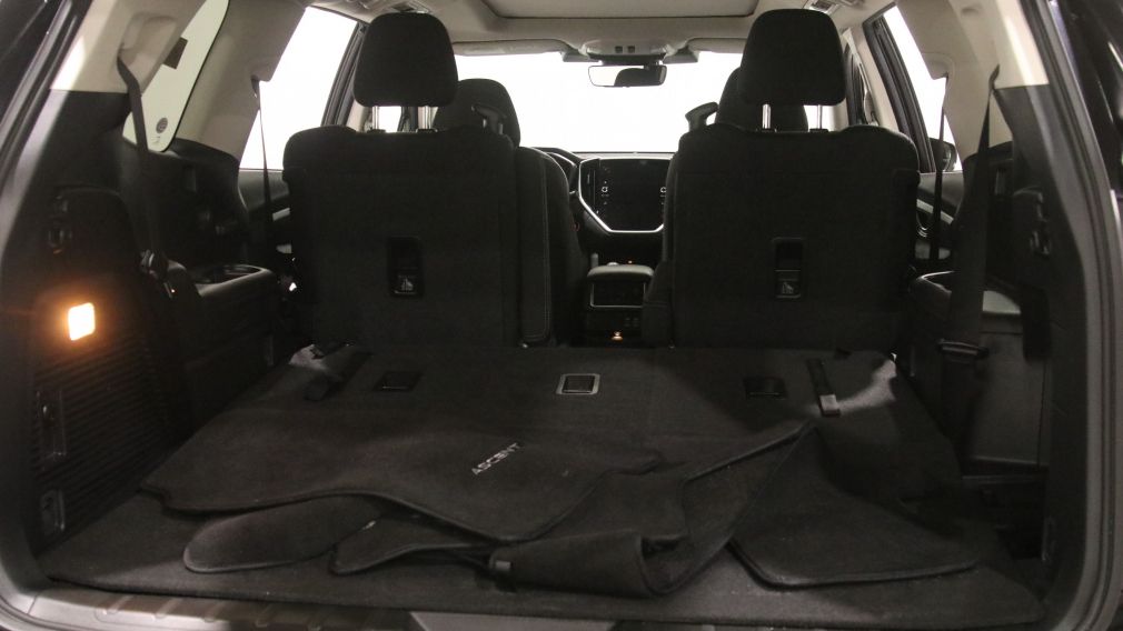 Subaru Ascent Touring 2024 d&rsquo;occasion à vendre - 46
