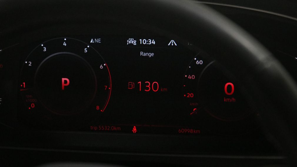 Volkswagen Tiguan Comfortline 2022 d&rsquo;occasion à vendre - 18