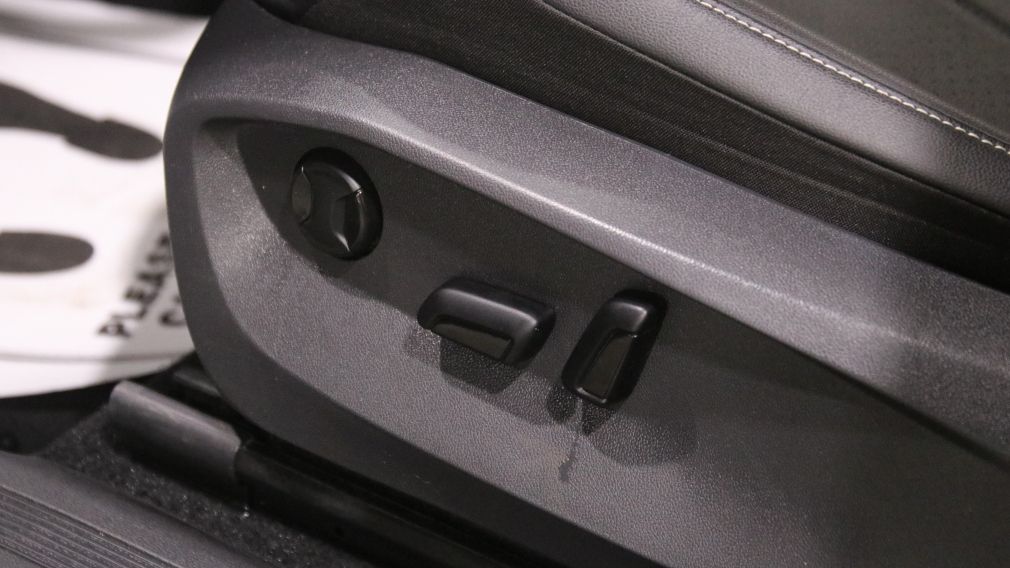 Volkswagen Tiguan Comfortline 2022 d&rsquo;occasion à vendre - 13