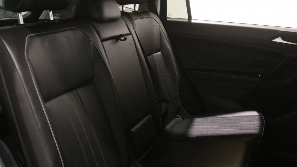 Volkswagen Tiguan Comfortline 2022 d&rsquo;occasion à vendre - 25