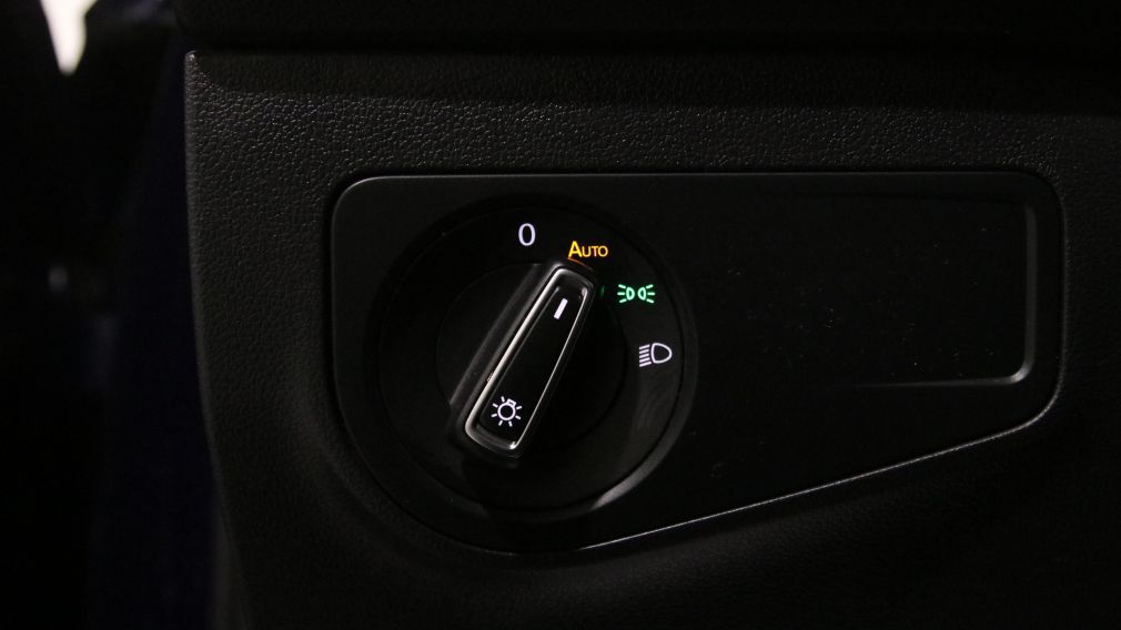 Volkswagen Tiguan Comfortline 2022 d&rsquo;occasion à vendre - 12