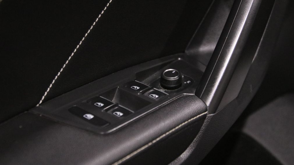 Volkswagen Tiguan Comfortline 2022 d&rsquo;occasion à vendre - 11