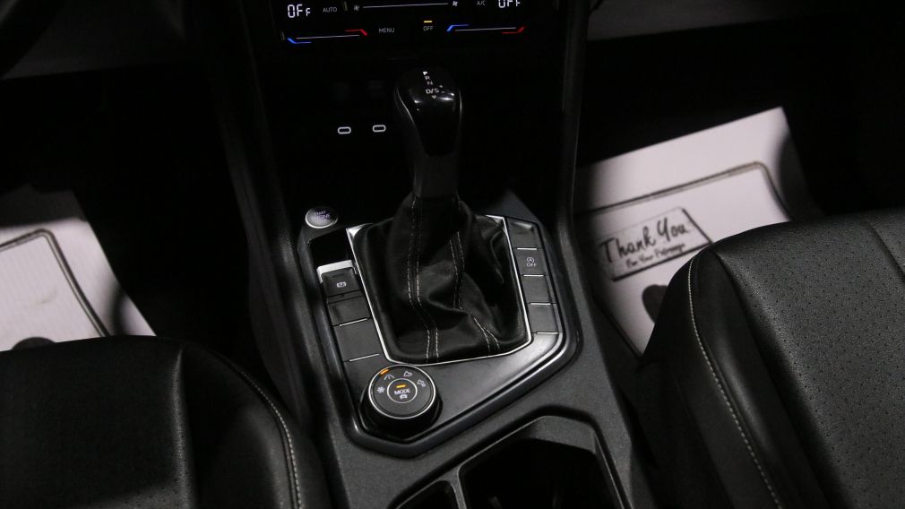 Volkswagen Tiguan Comfortline 2022 d&rsquo;occasion à vendre - 21
