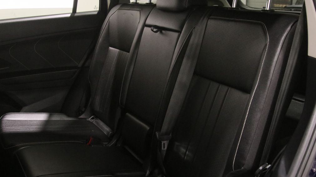 Volkswagen Tiguan Comfortline 2022 d&rsquo;occasion à vendre - 24