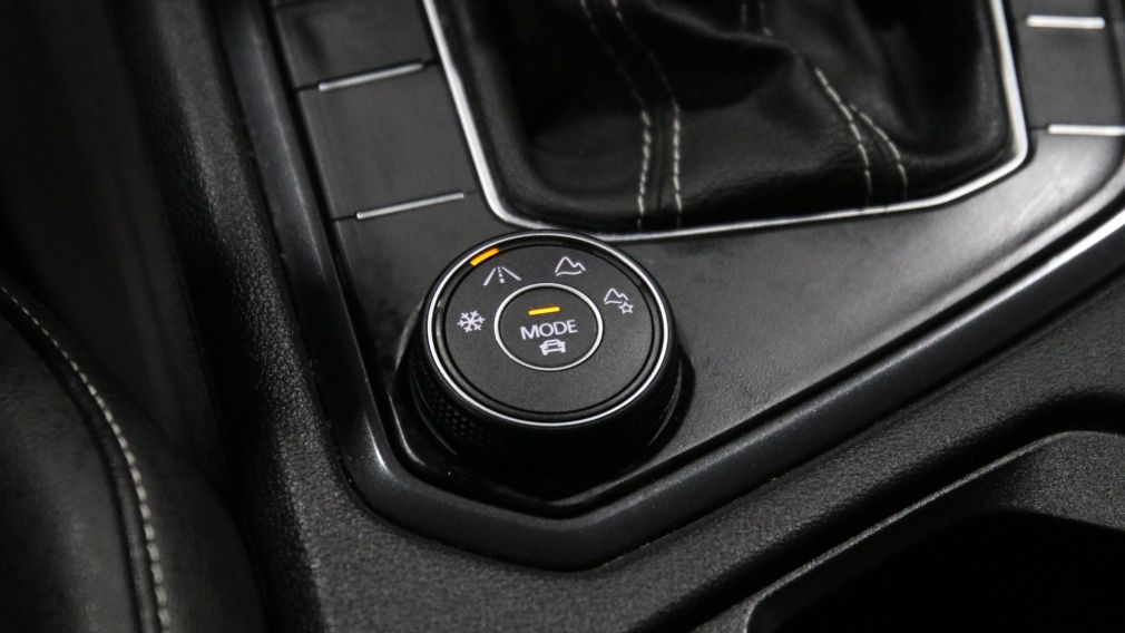 Volkswagen Tiguan Comfortline 2022 d&rsquo;occasion à vendre - 22