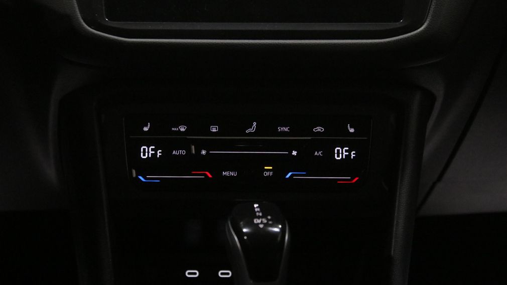 Volkswagen Tiguan Comfortline 2022 d&rsquo;occasion à vendre - 20