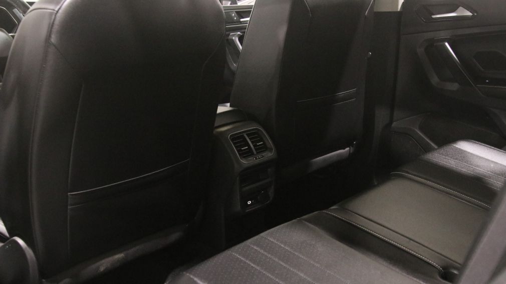 Volkswagen Tiguan Comfortline 2022 d&rsquo;occasion à vendre - 23
