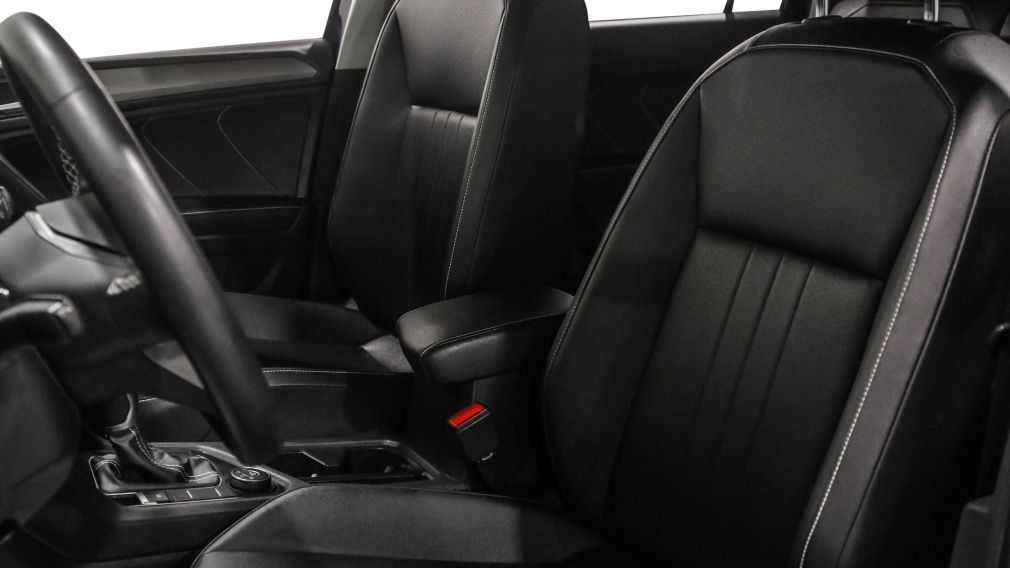 Volkswagen Tiguan Comfortline 2022 d&rsquo;occasion à vendre - 10