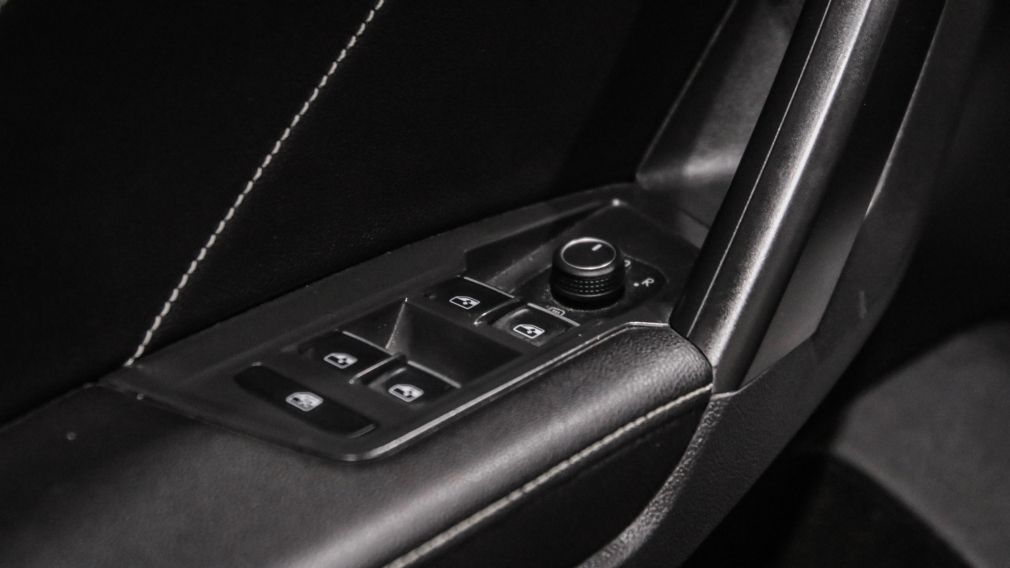 Volkswagen Tiguan Comfortline 2022 d&rsquo;occasion à vendre - 11