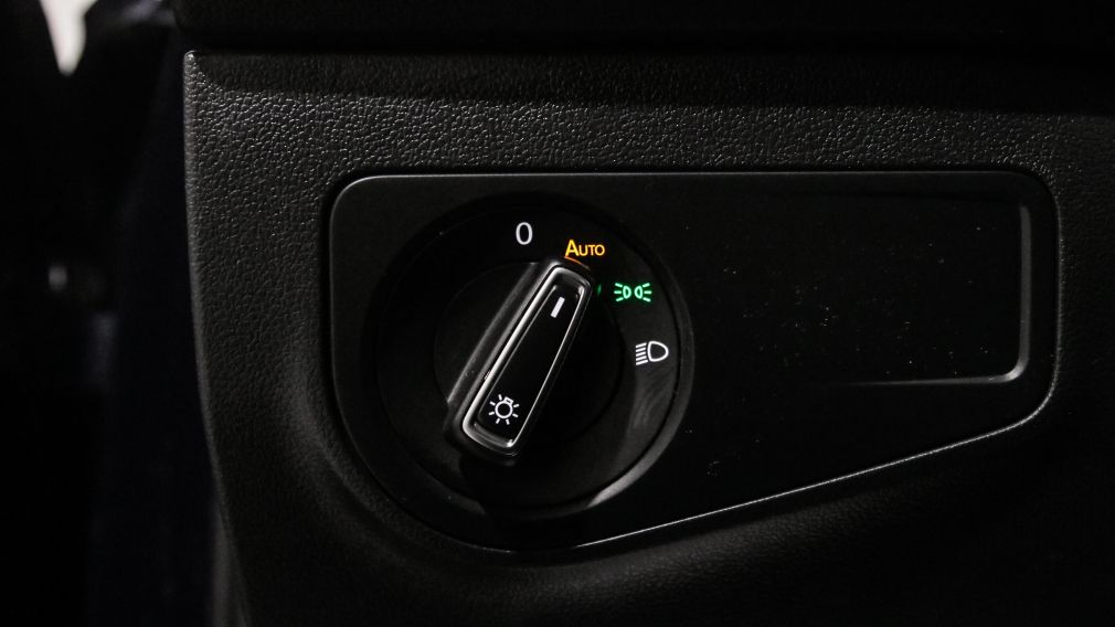 Volkswagen Tiguan Comfortline 2022 d&rsquo;occasion à vendre - 12