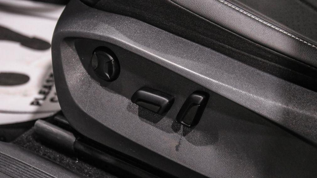 Volkswagen Tiguan Comfortline 2022 d&rsquo;occasion à vendre - 13