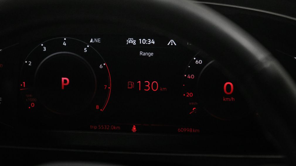 Volkswagen Tiguan Comfortline 2022 d&rsquo;occasion à vendre - 18