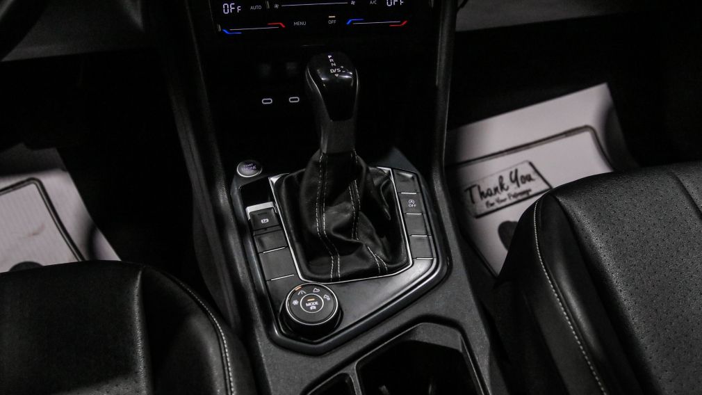 Volkswagen Tiguan Comfortline 2022 d&rsquo;occasion à vendre - 21