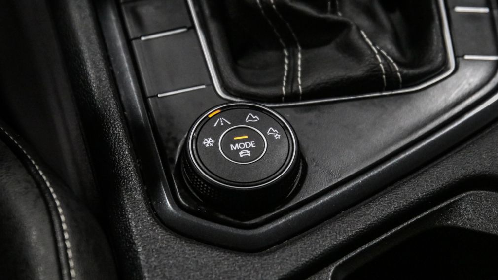 Volkswagen Tiguan Comfortline 2022 d&rsquo;occasion à vendre - 22